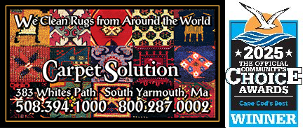 The Carpet Solution